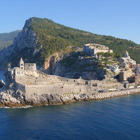 Casa Romantica Tra Liguria E Toscana 오르토노보 외부 사진