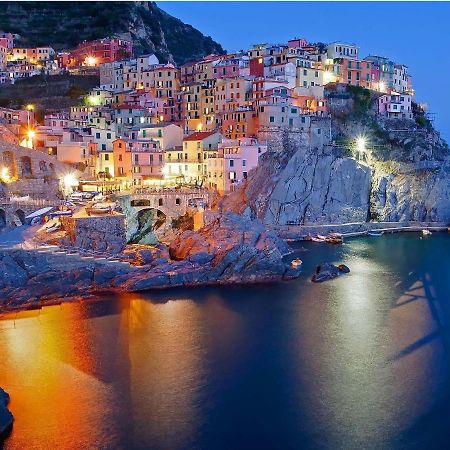 Casa Romantica Tra Liguria E Toscana 오르토노보 외부 사진