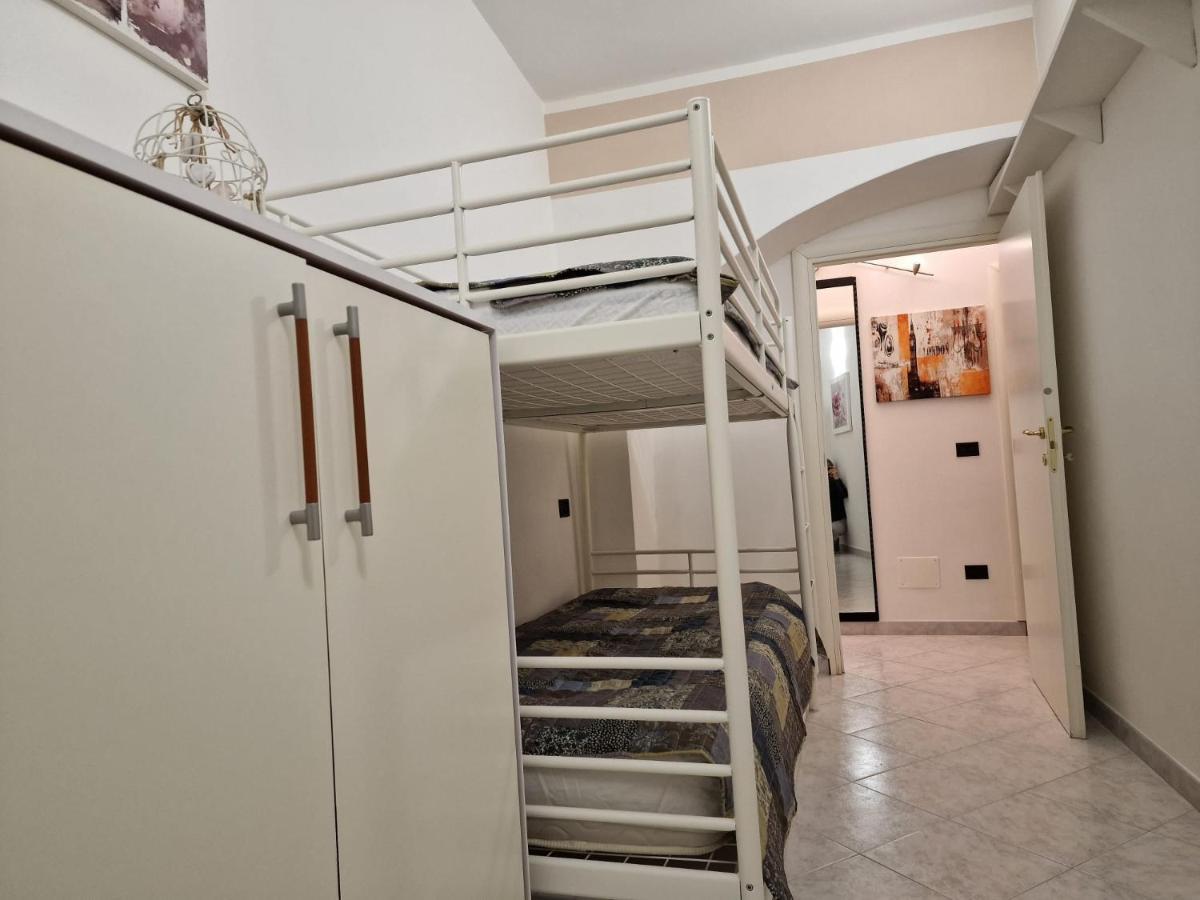 Casa Romantica Tra Liguria E Toscana 오르토노보 외부 사진