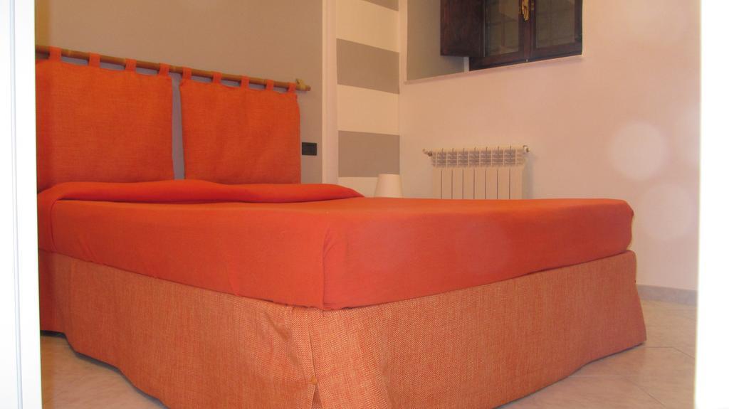 Casa Romantica Tra Liguria E Toscana 오르토노보 외부 사진